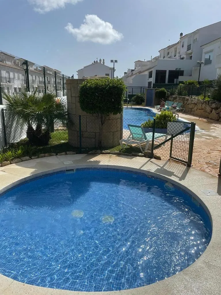 Casita Alvaro Vejer de la Frontera