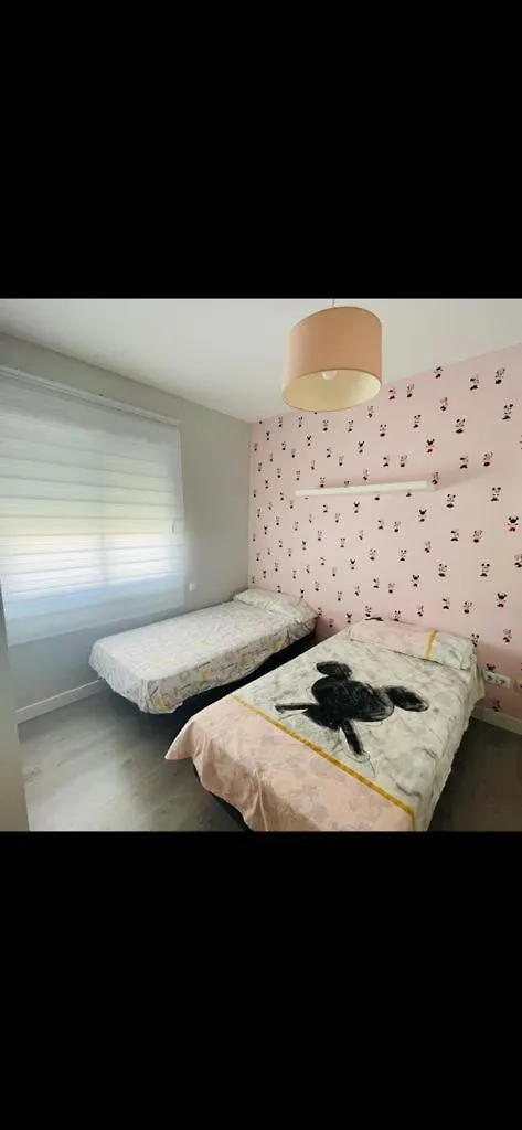 Casita Alvaro Vejer de la Frontera Holiday home