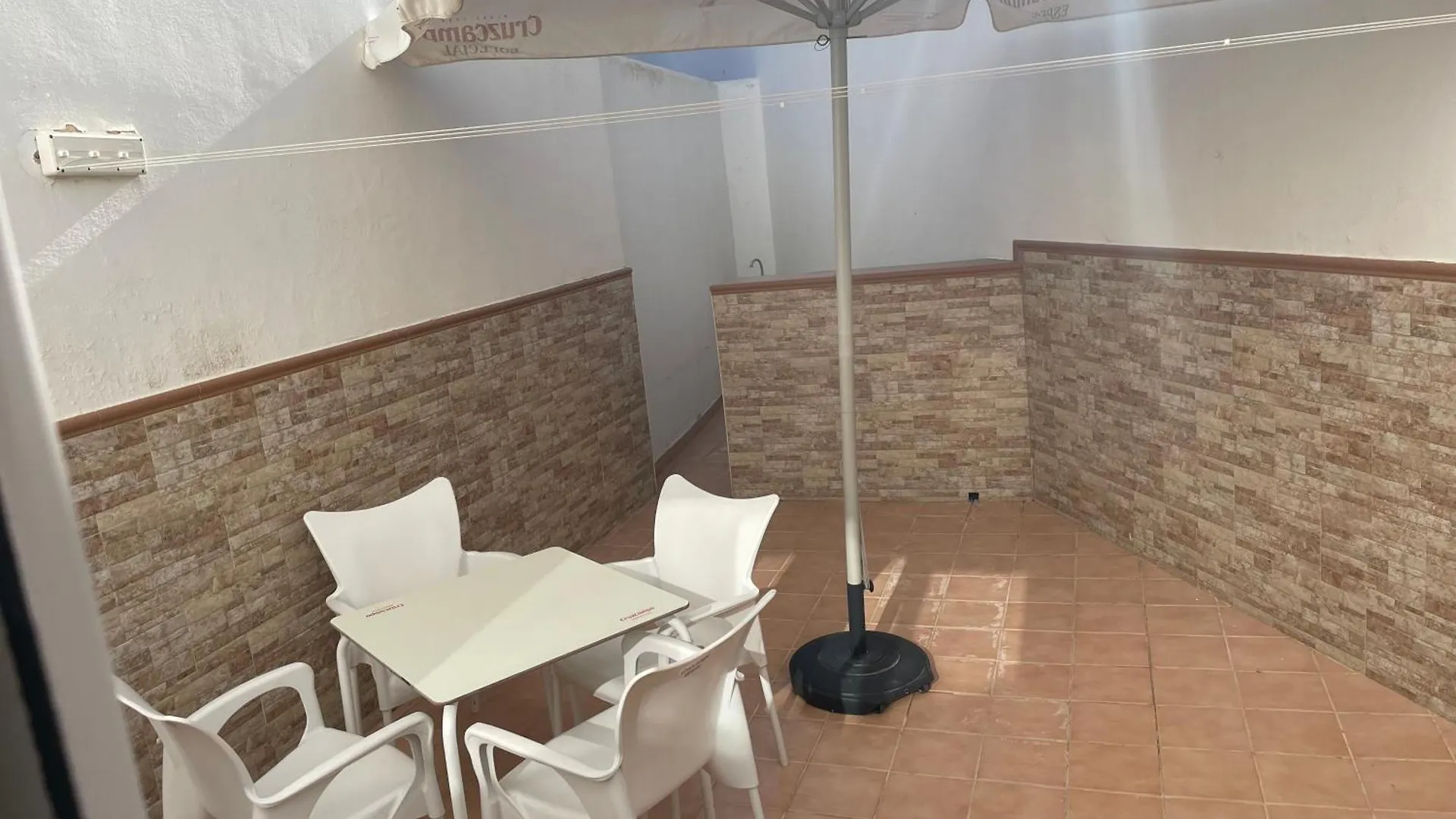 Holiday home Casita Alvaro Vejer de la Frontera Spain