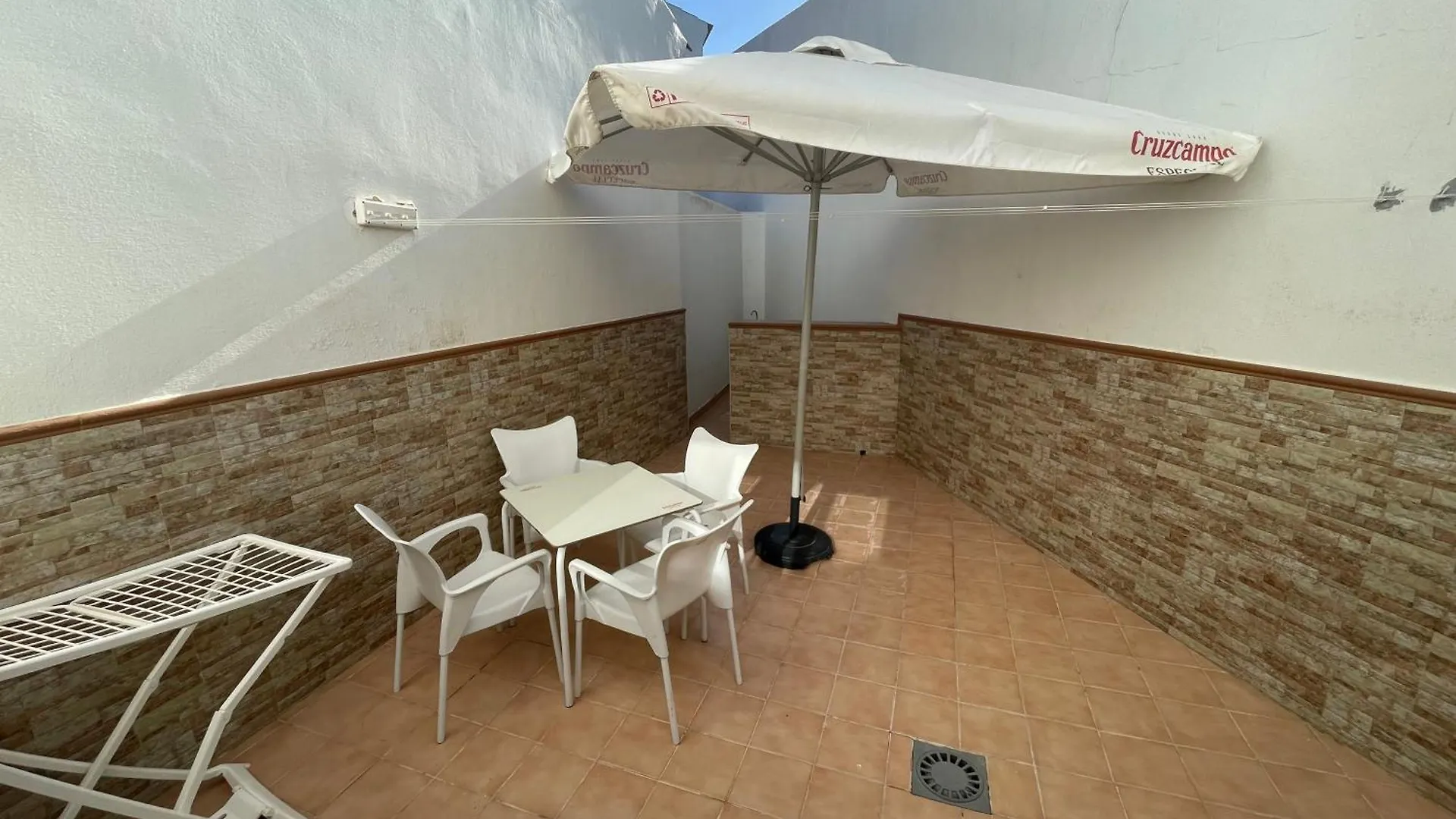 Holiday home Casita Alvaro Vejer de la Frontera